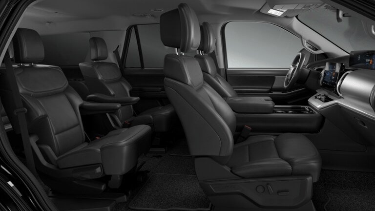 2027 Ford Expedition Active - Photo 18