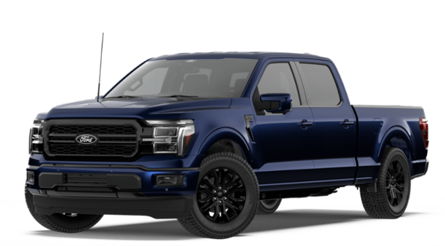 2026 Ford F-150 Lariat Truck