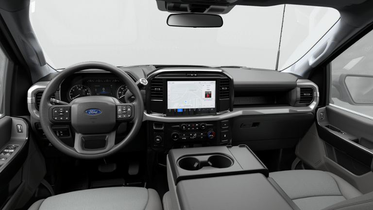 Thumbnail: 2026 Ford F-150 - 29