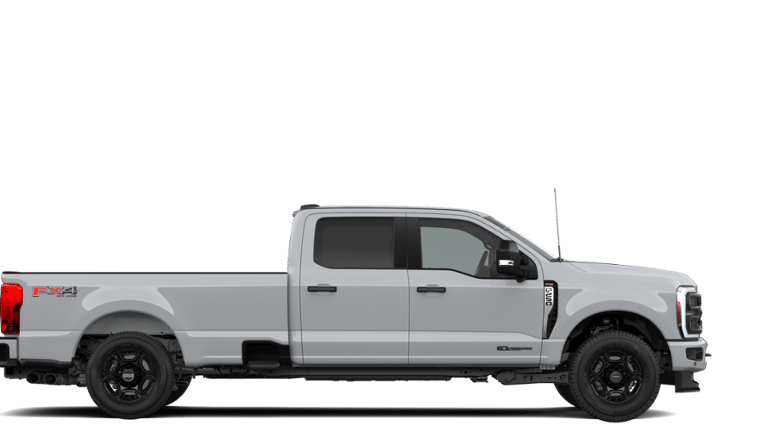 Thumbnail: 2026 Ford F-250 - 47