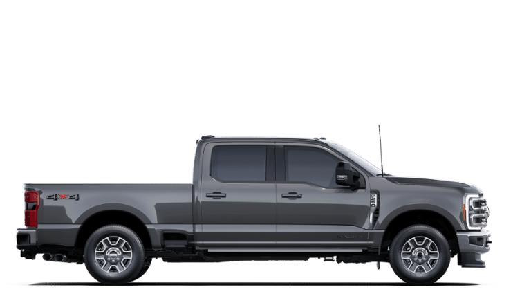 2025 Ford F-250 Super Duty Lariat - Photo 27