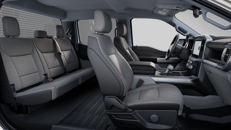 Thumbnail: 2025 Ford F-150 - 28