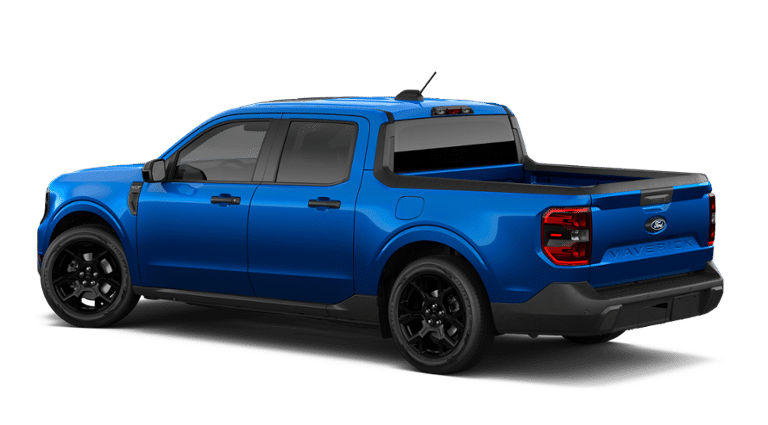 New 2026 Ford Maverick XLT TRUCK