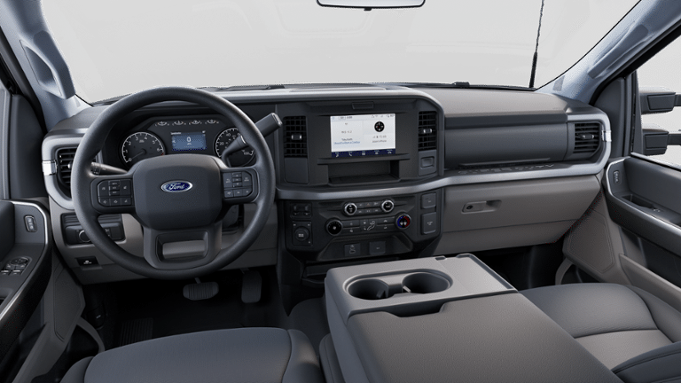 2025 Ford F-350 Super Duty XLT - Photo 29