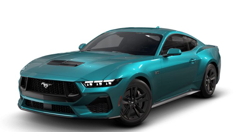Thumbnail: 2026 Ford Mustang - 31