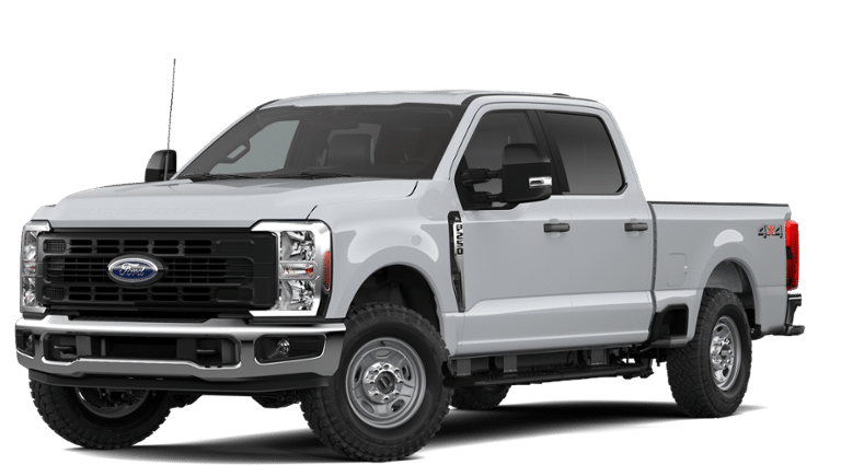 2026 Ford F-250 Super Duty XL's photo