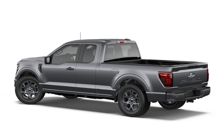 2026 Ford F-150 STX - Photo 24