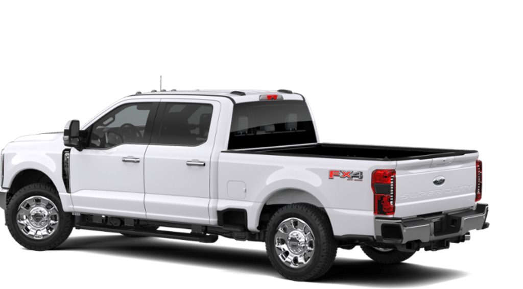 New 2026 Ford Super Duty F-350 Lariat TRUCK