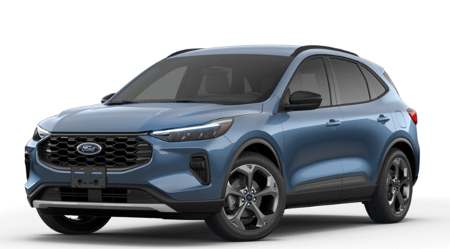 2026 Ford Escape ST-Line SUV