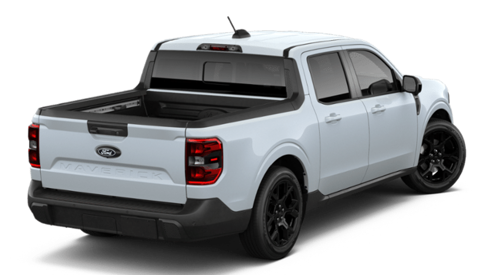 New 2026 Ford Maverick Lariat® TRUCK