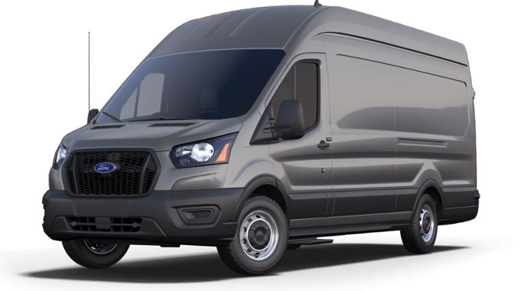 2023 Ford Transit-350 Cargo Van High Roof Ext. Van 
