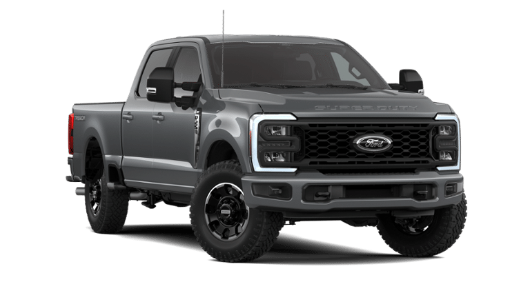 Thumbnail: 2026 Ford F-250 - 34