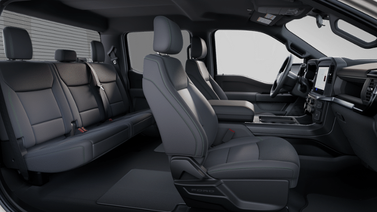 Thumbnail: 2025 Ford F-150 - 50