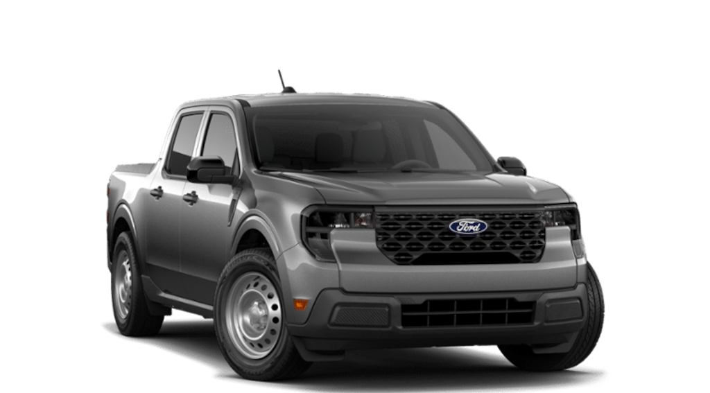 New 2026 Ford Maverick XL Truck SuperCrew