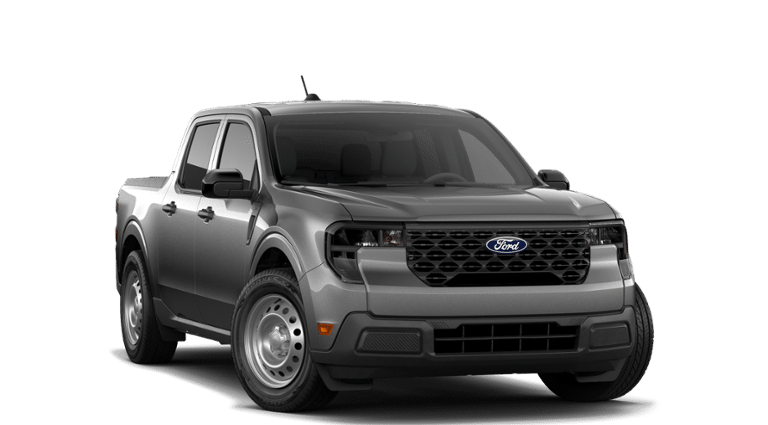 2026 Ford Maverick Truck SuperCrew