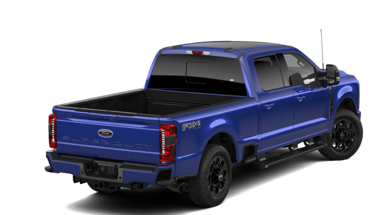 Thumbnail: 2026 Ford F-350 - 47