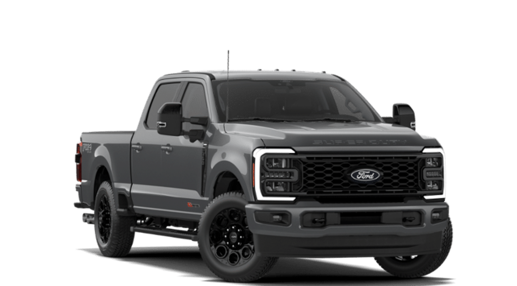 New 2027 Ford Super Duty F-350® Lariat® TRUCK