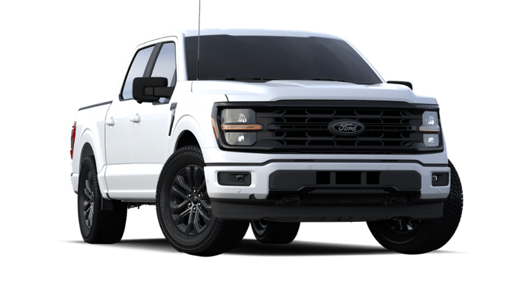 Ford F-150 - Truck Stuff HQ