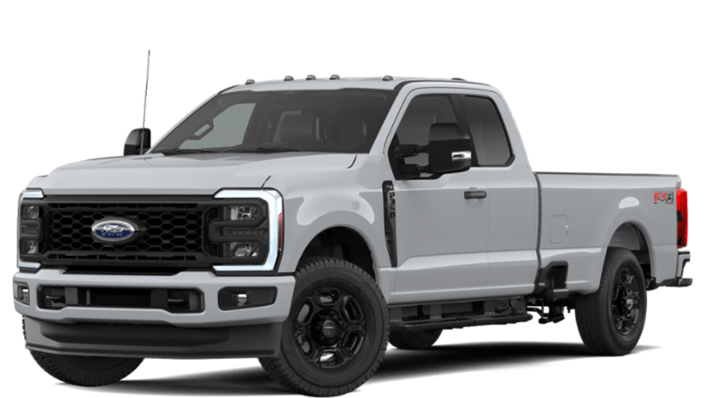 New 2026 Ford Super Duty F-350 XL TRUCK