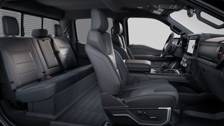 Thumbnail: 2025 Ford F-150 - 6