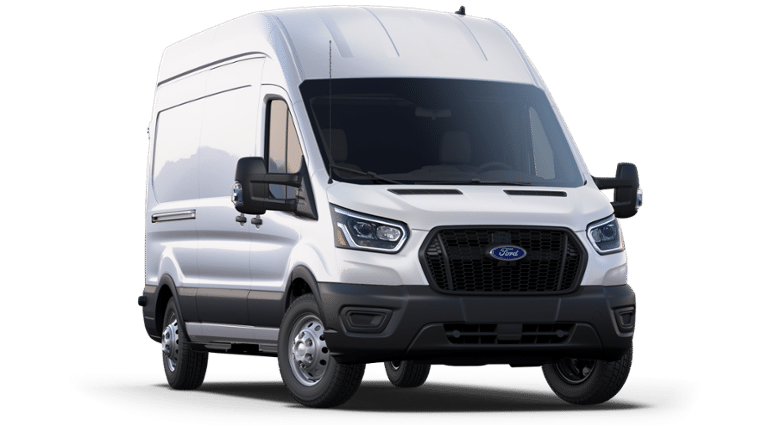 2024 Ford Transit Cargo Van photo 4