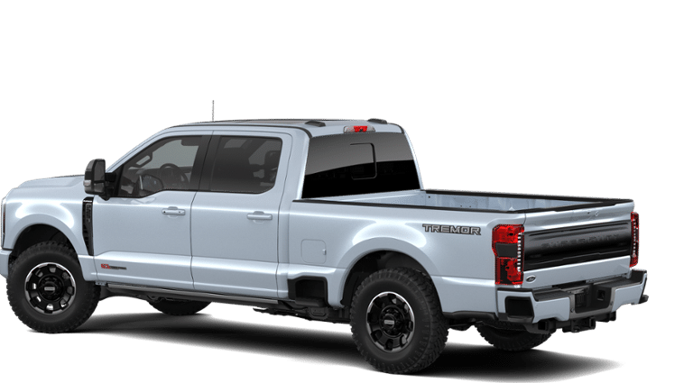 Thumbnail: 2026 Ford F-250 - 24