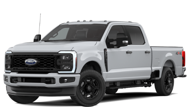 2026 Ford F-250 &reg; XL TRUCK