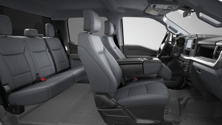2026 Ford F-250 Super Duty XL - Photo 51