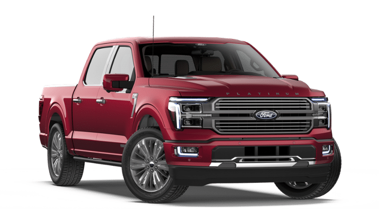 Thumbnail: 2026 Ford F-150 - 27