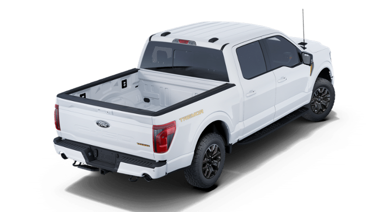 2025 Ford F-150 Tremor photo 3