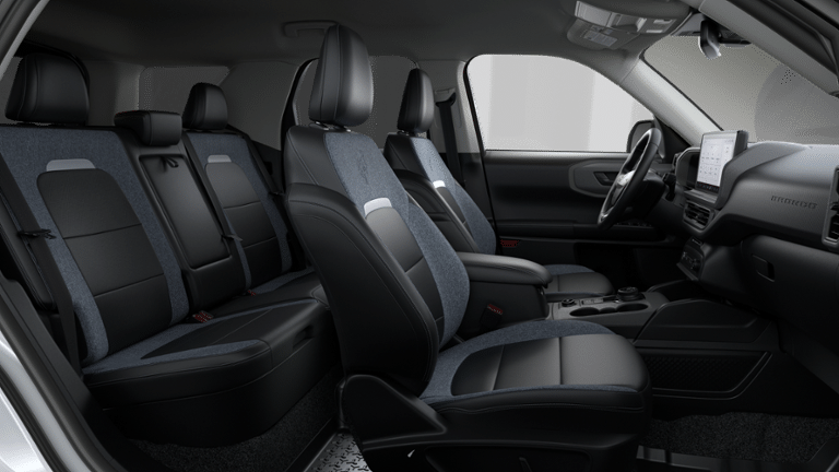 2026 Ford Bronco Sport Outer Banks&reg; SUV