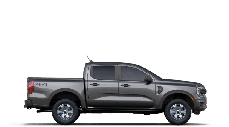 Thumbnail: 2025 Ford Ranger - 49