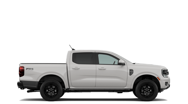 2026 Ford Ranger Truck SuperCrew