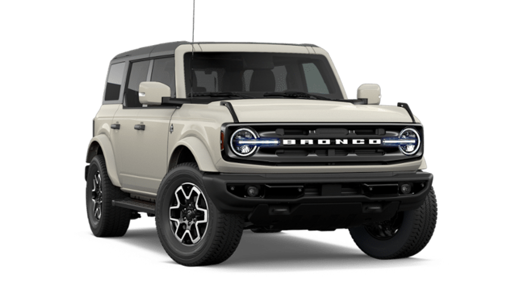 New 2026 Ford