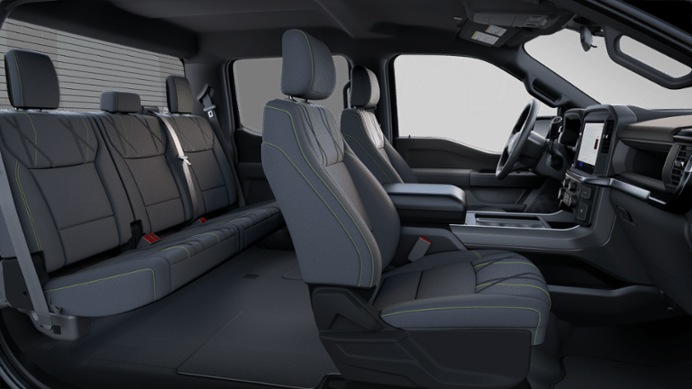 Thumbnail: 2025 Ford F-150 - 28