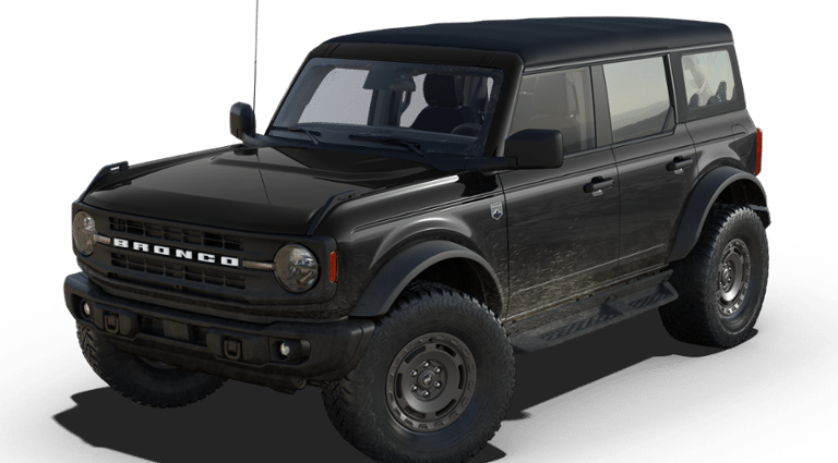 Thumbnail: 2025 Ford Bronco - 27