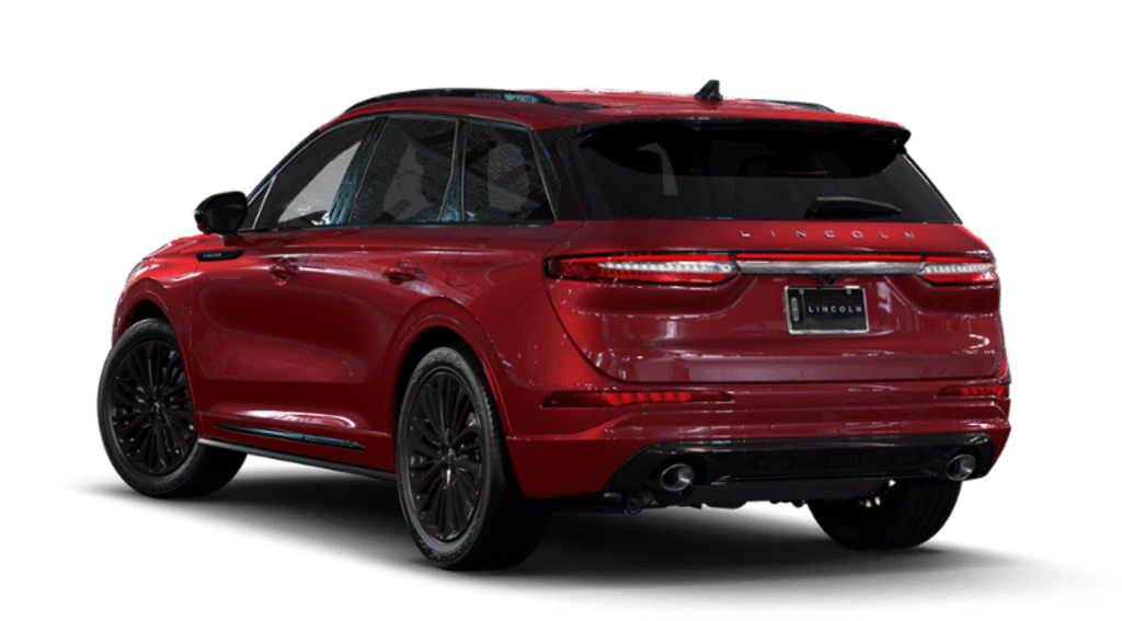 New 2026 Lincoln Corsair Premiere CROSSOVERS