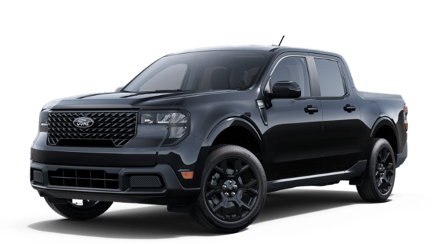 2025 Ford Maverick XLT TRUCK