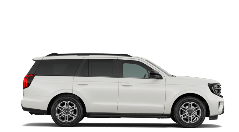 Thumbnail: 2026 Ford Expedition - 28