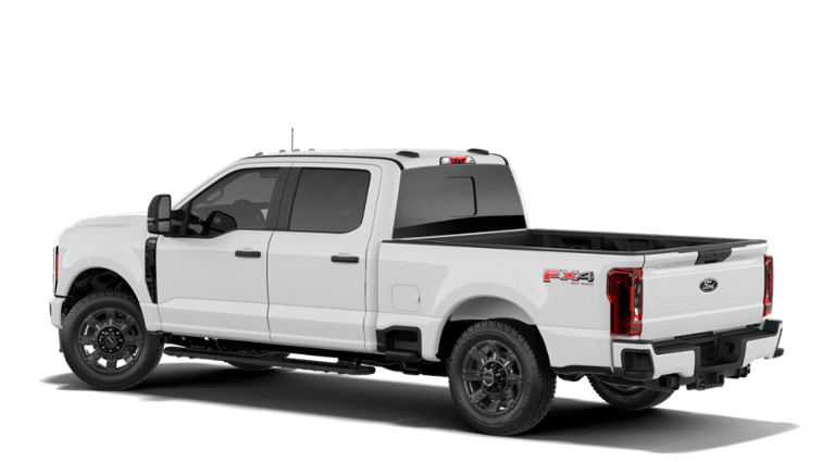 New 2027 Ford Super Duty F-250® XL TRUCK