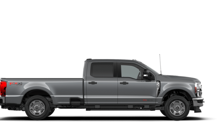2026 Ford F-350 Super Duty XLT - Photo 49