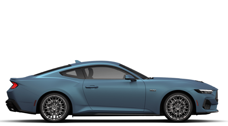 Thumbnail: 2025 Ford Mustang - 34