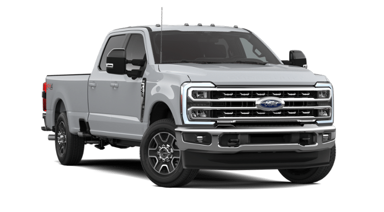 Thumbnail: 2026 Ford F-250 - 3