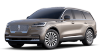 2020 Lincoln Aviator SUV 2020 Lincoln Aviator SUV