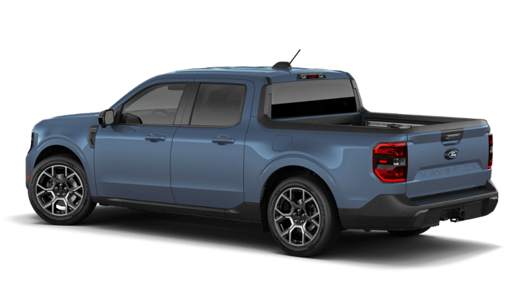 Thumbnail: 2026 Ford Maverick - 26
