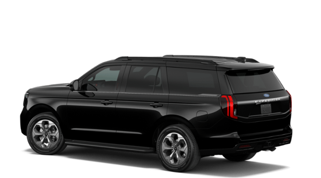 New 2027 Ford Expedition Active SUV