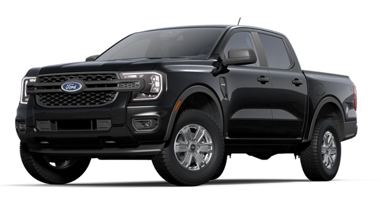 2025 Ford Ranger Truck 