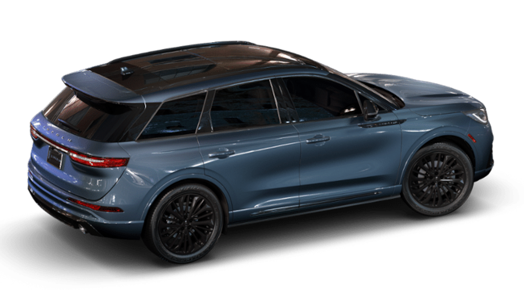 New 2026 Lincoln Corsair Premiere CROSSOVERS