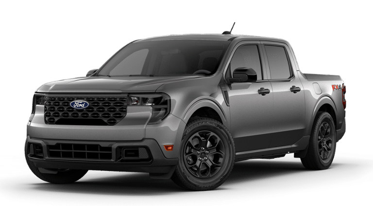 2026 Ford Maverick XLT's photo