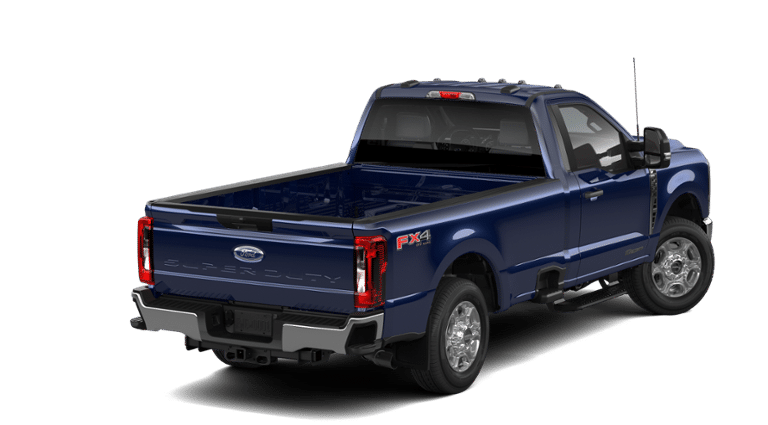2026 Ford F-350 Super Duty XLT - Photo 49